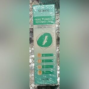 Ouhoe Nail Fungus Repairing Liquid